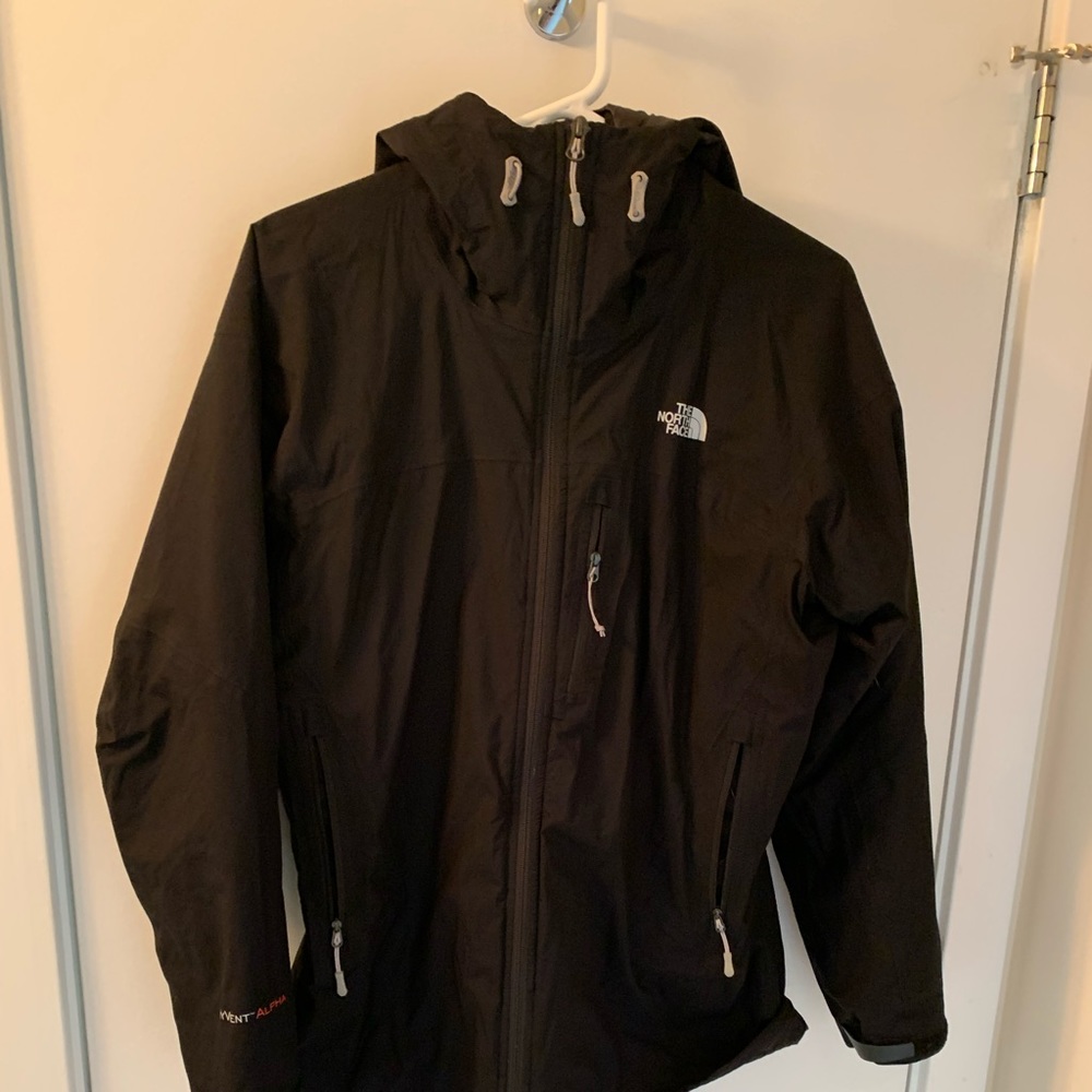 North Face Summit Series Jacket